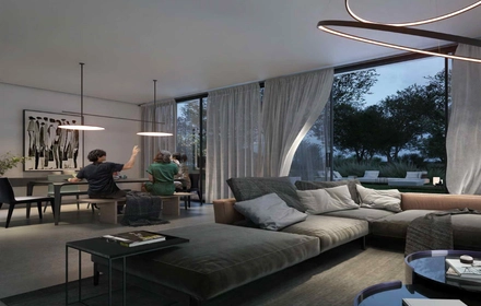 Dubai, United Arab Emirates -  Exclusive Links - undefined