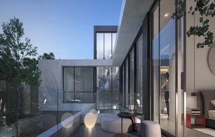 Dubai, United Arab Emirates -  Exclusive Links - undefined