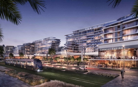Abu Dhabi -  Exclusive Links - undefined