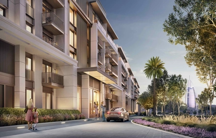 Dubai, United Arab Emirates -  Exclusive Links - undefined