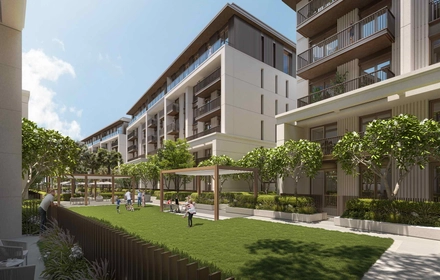 Dubai, United Arab Emirates -  Exclusive Links - undefined