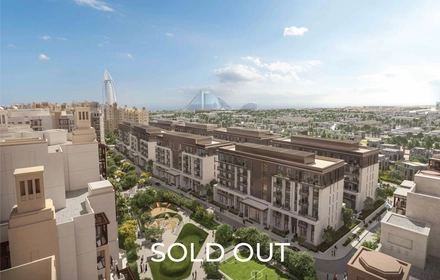 Dubai, United Arab Emirates -  Exclusive Links - undefined