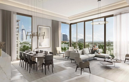 Dubai, United Arab Emirates -  Exclusive Links - undefined