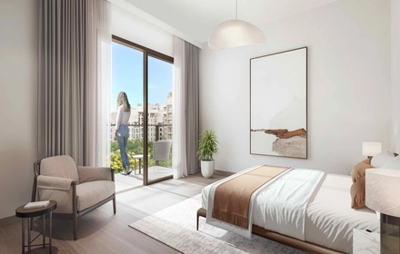 Dubai, United Arab Emirates -  Exclusive Links - undefined