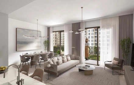 Dubai, United Arab Emirates -  Exclusive Links - undefined