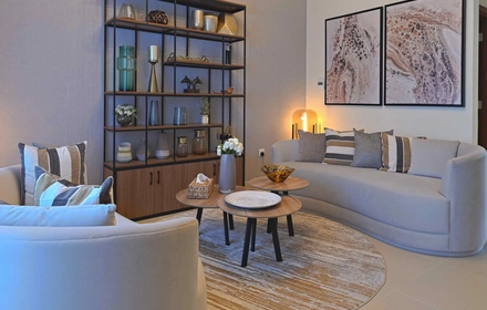 Dubai, United Arab Emirates -  Exclusive Links - undefined