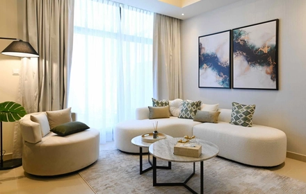 Dubai, United Arab Emirates -  Exclusive Links - undefined