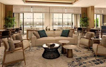 Dubai, United Arab Emirates -  Exclusive Links - undefined