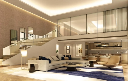 Dubai, United Arab Emirates -  Exclusive Links - undefined