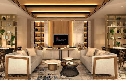 Dubai, United Arab Emirates -  Exclusive Links - undefined