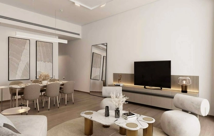 Dubai, United Arab Emirates -  Exclusive Links - undefined