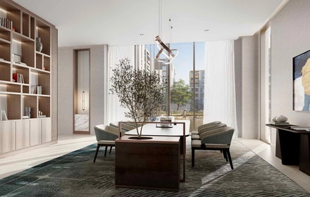 Dubai, United Arab Emirates -  Exclusive Links - undefined