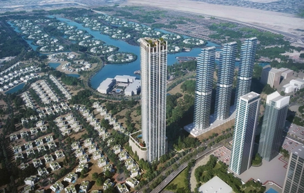 Dubai, United Arab Emirates -  Exclusive Links - undefined