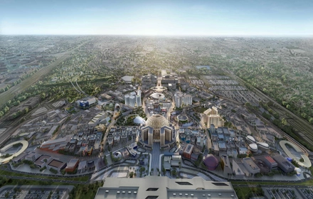 Dubai, United Arab Emirates -  Exclusive Links - undefined