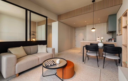 Dubai, United Arab Emirates -  Exclusive Links - undefined