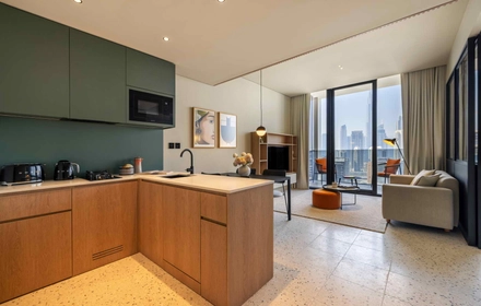 Dubai, United Arab Emirates -  Exclusive Links - undefined