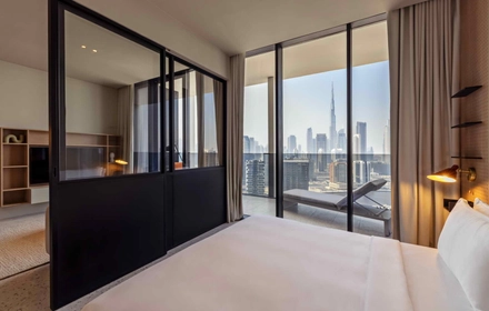 Dubai, United Arab Emirates -  Exclusive Links - undefined