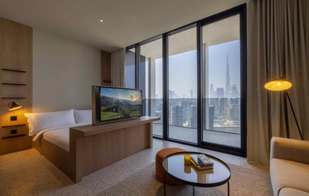 Dubai, United Arab Emirates -  Exclusive Links - undefined