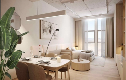 Dubai, United Arab Emirates -  Exclusive Links - undefined