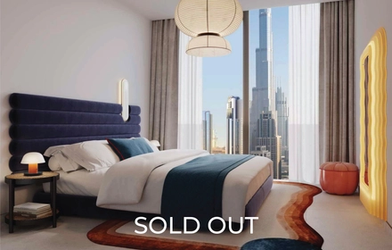 Dubai, United Arab Emirates -  Exclusive Links - undefined