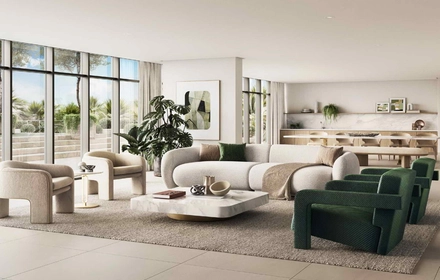 Dubai, United Arab Emirates -  Exclusive Links - undefined