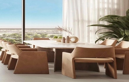 Dubai, United Arab Emirates -  Exclusive Links - undefined