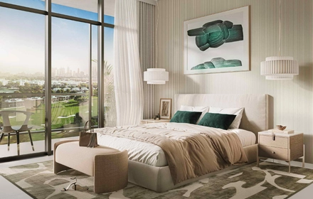 Dubai, United Arab Emirates -  Exclusive Links - undefined