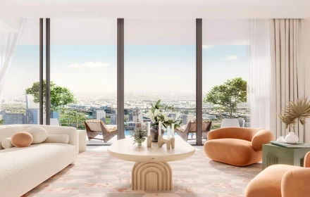 Dubai, United Arab Emirates -  Exclusive Links - undefined