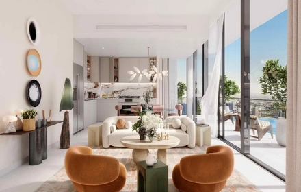 Dubai, United Arab Emirates -  Exclusive Links - undefined