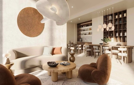 Dubai, United Arab Emirates -  Exclusive Links - undefined