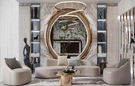 Dubai, United Arab Emirates -  Exclusive Links - undefined