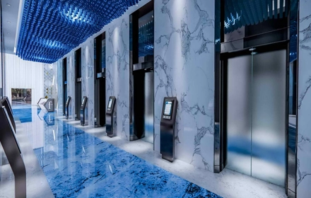 Dubai, United Arab Emirates -  Exclusive Links - undefined