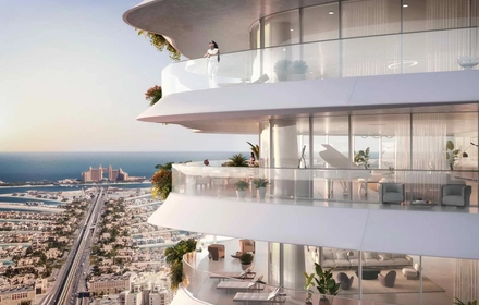 Dubai, United Arab Emirates -  Exclusive Links - undefined