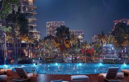 Dubai, United Arab Emirates -  Exclusive Links - undefined