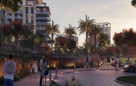 Dubai, United Arab Emirates -  Exclusive Links - undefined