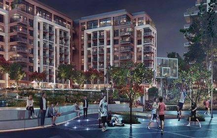 Dubai, United Arab Emirates -  Exclusive Links - undefined