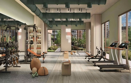 Dubai, United Arab Emirates -  Exclusive Links - undefined