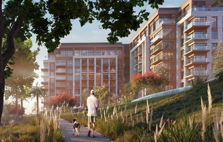 Dubai, United Arab Emirates -  Exclusive Links - undefined