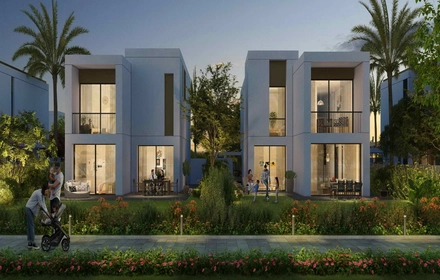 Dubai, United Arab Emirates -  Exclusive Links - undefined