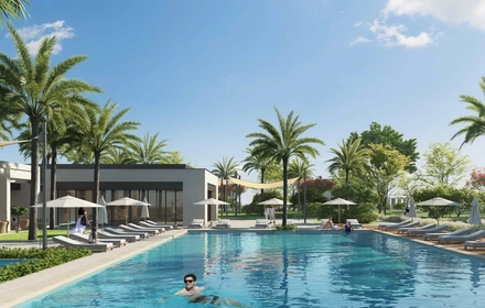 Dubai, United Arab Emirates -  Exclusive Links - undefined