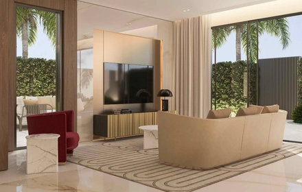 Dubai, United Arab Emirates -  Exclusive Links - undefined