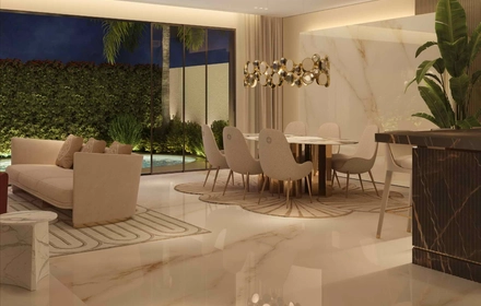 Dubai, United Arab Emirates -  Exclusive Links - undefined