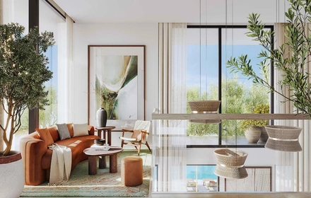 Dubai, United Arab Emirates -  Exclusive Links - undefined