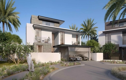 Dubai, United Arab Emirates -  Exclusive Links - undefined