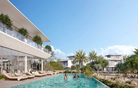 Dubai, United Arab Emirates -  Exclusive Links - undefined