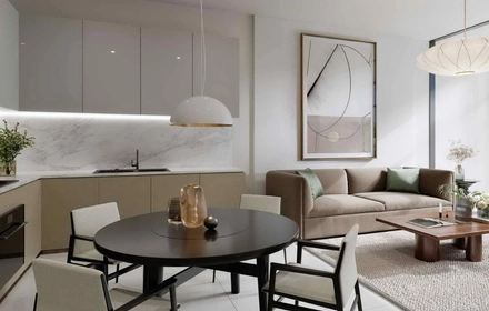 Dubai, United Arab Emirates -  Exclusive Links - undefined