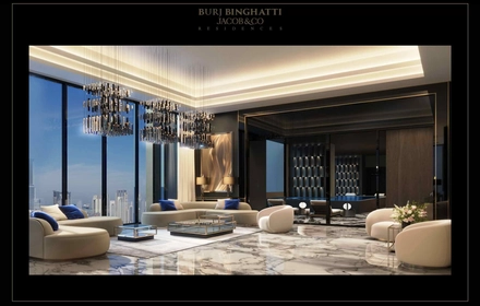 Dubai, United Arab Emirates -  Exclusive Links - undefined
