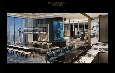 Dubai, United Arab Emirates -  Exclusive Links - undefined