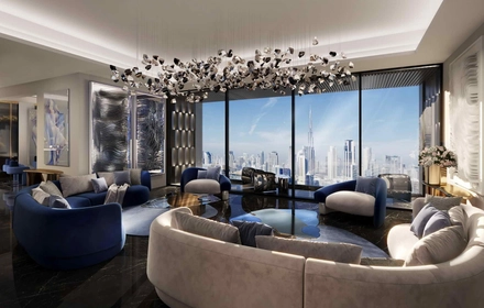 Dubai, United Arab Emirates -  Exclusive Links - undefined