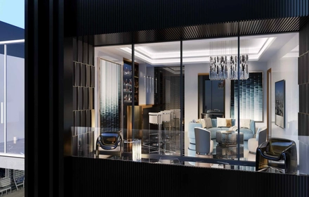 Dubai, United Arab Emirates -  Exclusive Links - undefined